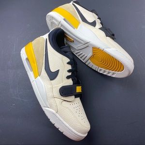 Nike Air Jordan Legacy 312 Low CD7069-200 sz11